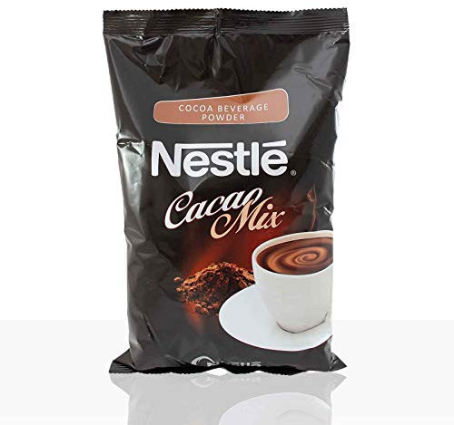 Nestlé Cacao Mix 1kg Kakao (ehemals Nesquik, gleiche Rezeptur)