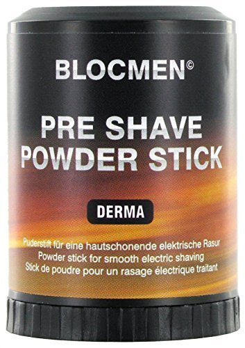 BLOCMEN - Derma Avant-rasage