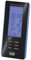 Trevi ME 3108 schwarz - Wetterstation (AAA, schwarz, 86 mm, 47,5 mm, 175 mm)