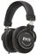 LyxPro HAS-10 Closed Back Over-Ear Mixing Headphones w/Newest 45mm Neodymium Drivers for Wide Dynamic Range