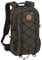 PINEWOOD® JAGD RUCKSACK 22l mit intergrierten Gewehrfutteral braun