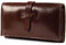 The Bridge Florentin Ladie's Wallet Marrone