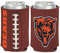 WinCraft Chicago Bears Fußballdosenkühler