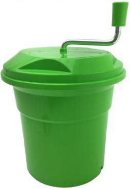 Cater-Wash CK3339 Commercial Salad Spinner - 25litre