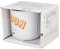 Stor8412497010790Cerámica Desayuno Taza en Regalo Caja, 400 ml Capacidad, Harry Potter