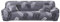 ele ELEOPTION Sofa Überwürfe Sofabezug Stretch elastische Sofahusse Sofa Abdeckung in Verschiedene Größe und Farbe