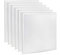 V-TAC 6x LED Panel weiß 60x60cm IP20-40W 4950lm 4500K