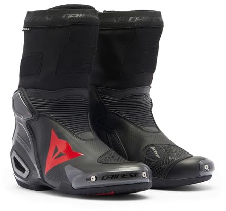 Dainese Stivali da moto Axial 2 Air Boots Racing Stivali 46 EU