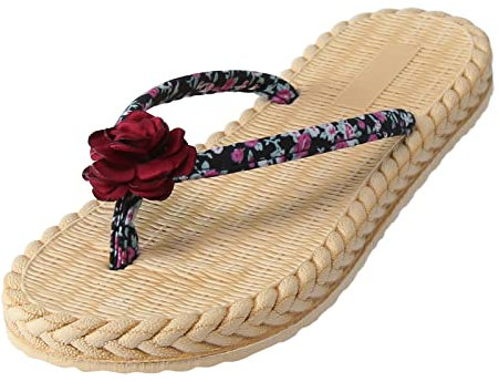 BGFIPAJG Sandali Zeppa Oro Donna Sandali Con Lacci Alla Schiava Argento Sandali Bianchi Con Tacco Basso Sandali Color Oro Con Zeppa Sandali Fucsia Con Tacco In Raso