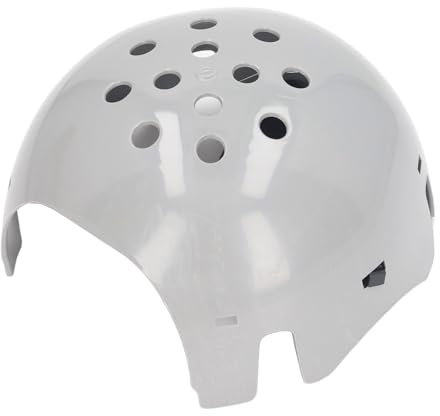 Bump Cap Insert Baseball für Cap Liner Hard Hat Maintenan Übergroßes Futter für Grau für Bauchmuskeln Farbe Grau Selbstklebende Stoßstangen