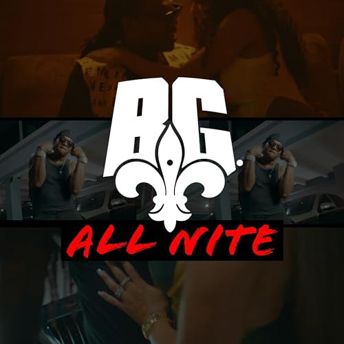 All Nite [Clean]