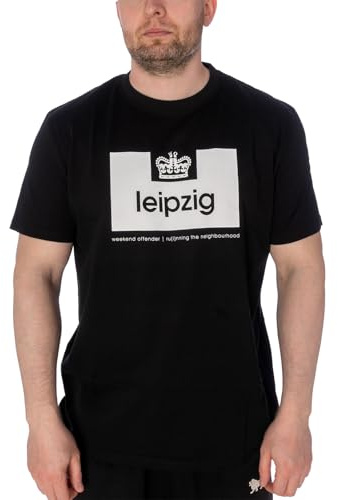 Weekend Offender Prison Städte T-Shirt