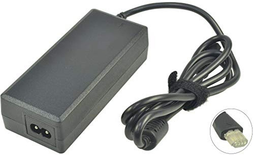 2-Power Universal 90W AC Adapter [no tips]