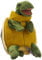 Folkmanis Turtleneck Turtle Hand Puppet