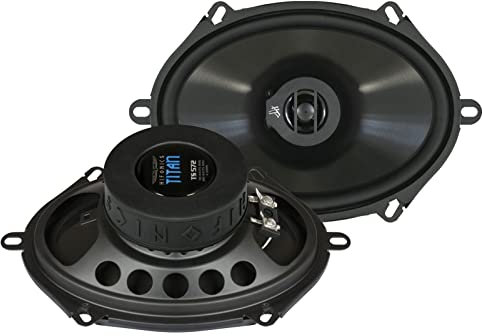 Hifonics TS572 - Altavoces (130 x 180 mm)