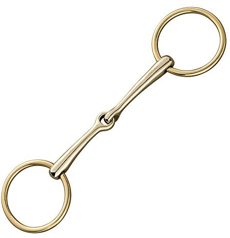 Sprenger 4021214079 Unterlegtrense Sensogan, 79