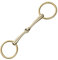 Sprenger 4021214079 Unterlegtrense Sensogan, 79