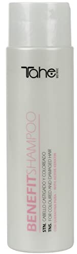 Tahe Botanic Profitieren Fertigstellung Shampoo, 300 ml