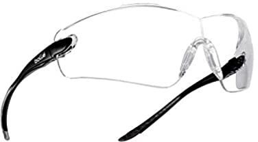 Bollé Cobra Lunettes de sécurité - Transparent