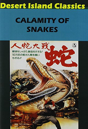 Calamity Of Snakes