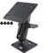 RAM Mounts RAM MOUNT VESA 75 PLATE AND 100 MM VESA, RAM-246-2461U (100 MM VESA)