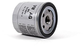 Original Ersatzteil - Ölfilter A1, A3, A4, A5, Q2 und Q3 04E115561H A1
