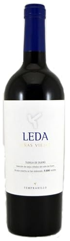 Leda viñas viejas - Rotwein