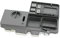 SPARES2GO Rinse Aid Tray/Soap Tablet Drawer for Stoves Dishwasher