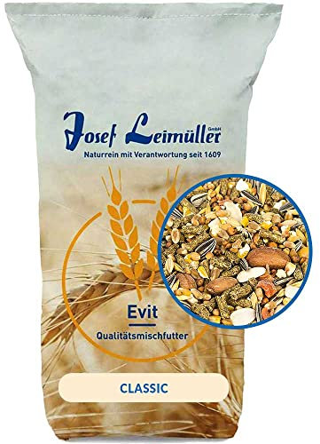 Leimüller Hamsterfutter 25 kg