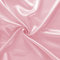 Morbidissimi Raso Satinato al metraggio per Cucito Creativo h. 150 cm - Colori Vari P671 Rosa