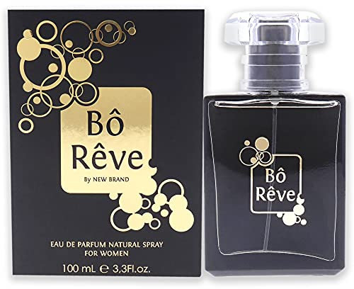 NEW BRAND BO REVE EDP 100 ml