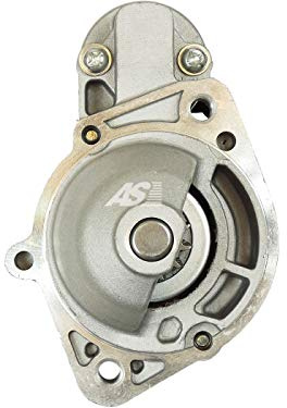 Brand new AS-PL Starter motor - S5155