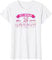 18. Geburtstag Mädchen Geschenk - 18 Jahre Party Gästebuch T-Shirt