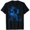 Harry Potter Ravenclaw R Logo T-Shirt