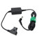 HangTon D-Tap DC Barrel Stromkabel 18V geregelt für Sony PXW-FX9 FX6 Kamera 50cm