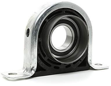 RIDEX 1420M0013 Palier d'arbre de transmission centre