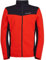 Spyder Herren Encore Fz Skijacke, Light Pastel Red, L EU
