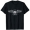 Schädel Kettlebell Workout Krafttraining Gym T-Shirt