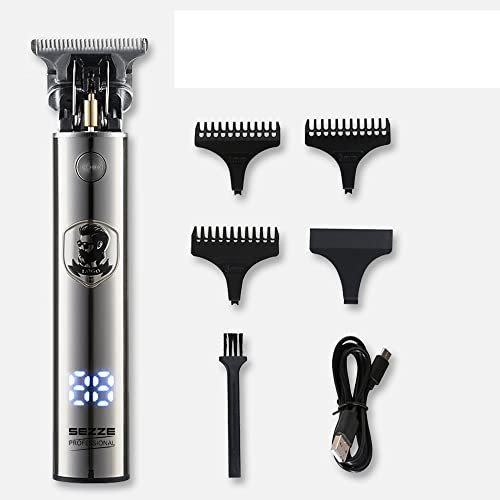 Precision pro - Regolabarba di precisione