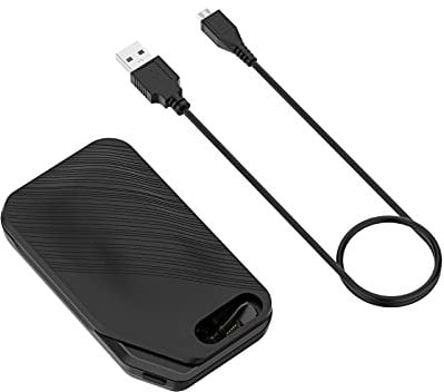 Charging Case Replacement Fits for Plantronics Voyager 5200 5210 Charger, Headphones Charging Dock Charger Cradle