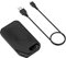 Charging Case Replacement Fits for Plantronics Voyager 5200 5210 Charger, Headphones Charging Dock Charger Cradle