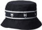 Champion Unisex Lifestyle Caps-800383 Fischerhut, Schwarz (Kk001), M/L