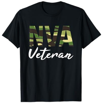 NVA Veteran Ostdeutsch Frau Sachsen Anhalt Moped Osten T-Shirt