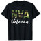 NVA Veteran Ostdeutsch Frau Sachsen Anhalt Moped Osten T-Shirt