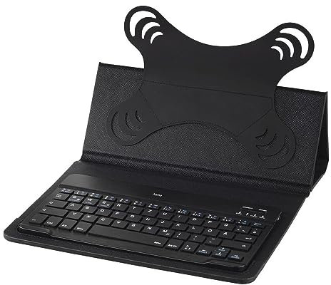 Hama 00125131 Tablet-Schutzhülle 27,9 cm (11 Zoll) Folio Schwarz