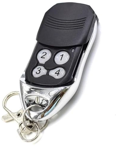 Sommer 4020/4025 / 4026/4031 / 4035 / Aperto 4021 / Aperto 4025 868MHz Kompatibel Handsender, Ersatz Sender