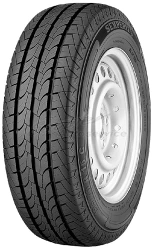 SEMPERIT Sommerreifen 205/70 R 15 C TL 106/104R VAN-LIFE 3 8PR BSW