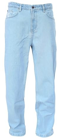 Karl Kani Small Signature Baggy Five Pocket Denim