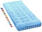 Sitzkissen Bank 150x40 100x40 80x40 160x40 120x40 200x40 Bankkissen, Gartenbank Kissen Bankauflage, Stuhlkissen 40x40 45x45 50x50, Sitzauflage Sitzpolster Bank für Innen outdoor, Fenster(Sky Blue 1N,1