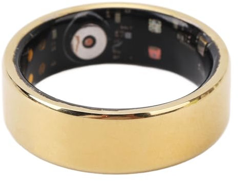 Intelligenter Gesundheitsring für Männer und Frauen, Fitness-Ring, Gesundheitsmonitor-Ring, Gesundheits-Ring, Aktivitäts-Tracker (17)
